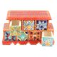 Spice Box Masala Rack Container Gift Items
